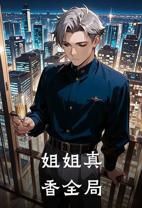姐姐真香全局