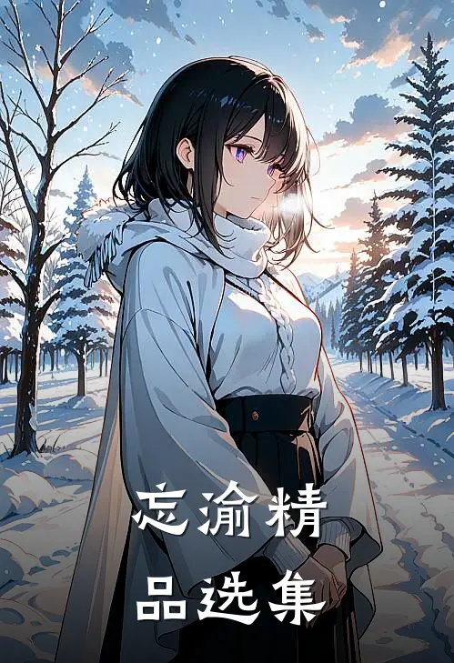 忘渝精品选集