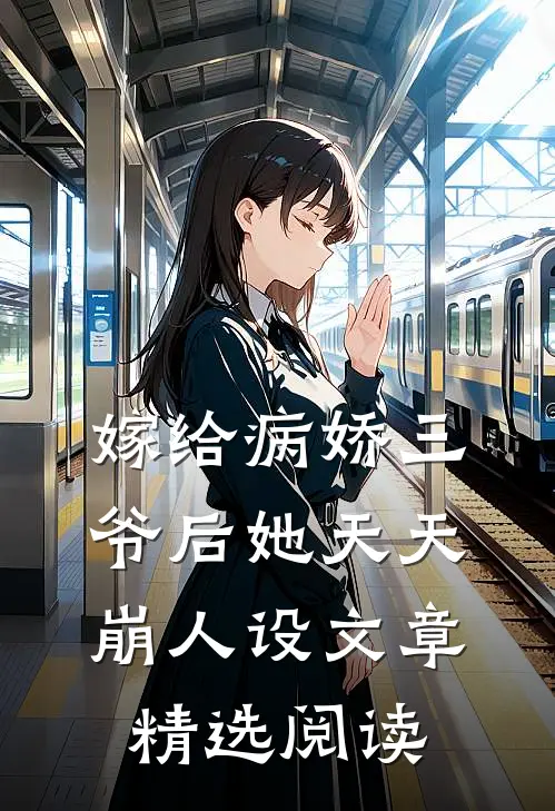 嫁给病娇三爷后她天天崩人设文章精选阅读