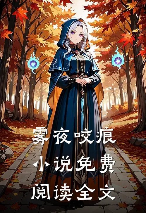 雾夜咬痕小说免费阅读全文