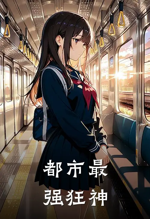 都市最强狂神