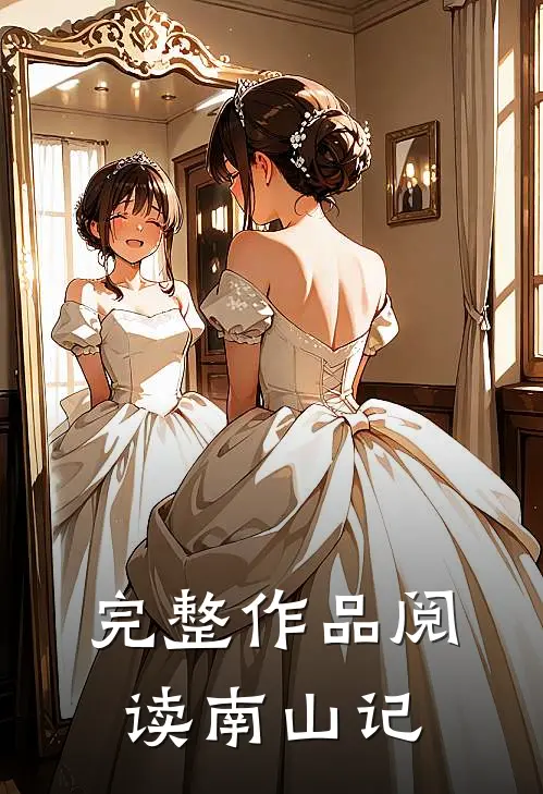 完整作品阅读南山记