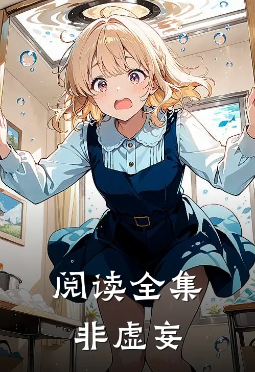 阅读全集非虚妄