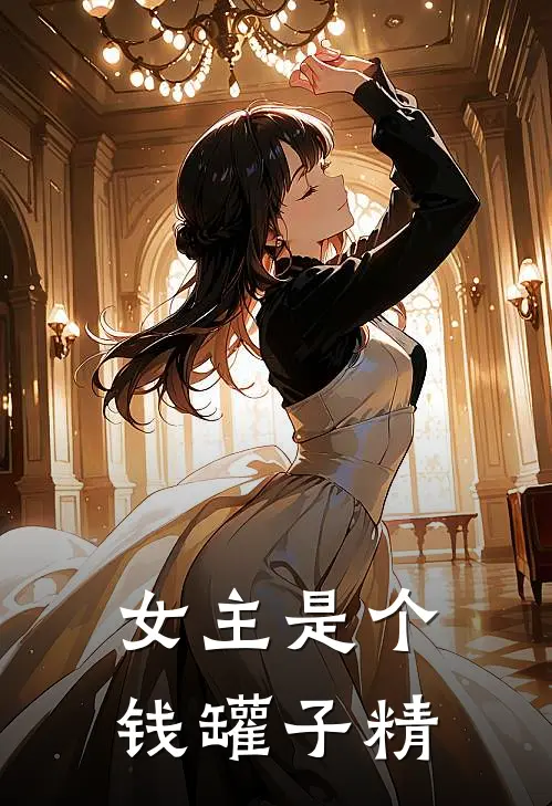 女主是个钱罐子精