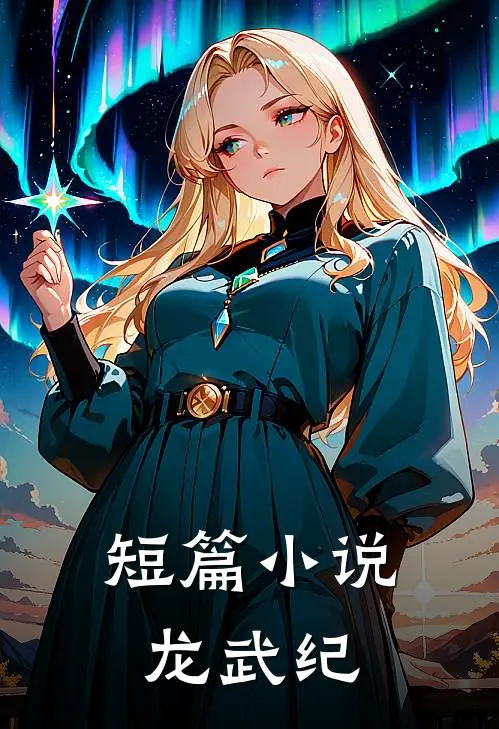 短篇小说龙武纪