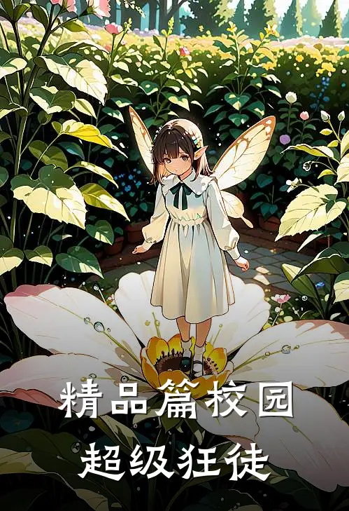 精品篇校园超级狂徒