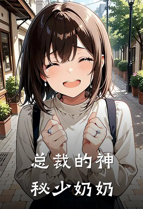 总裁的神秘少奶奶