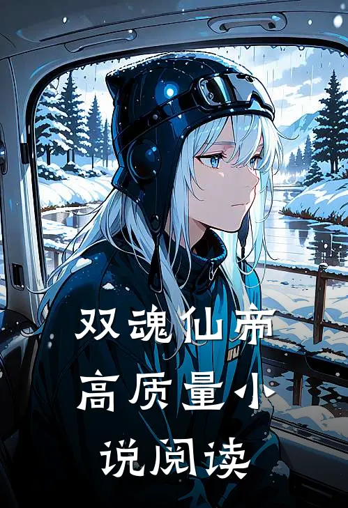 双魂仙帝高质量小说阅读