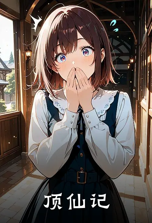 顶仙记