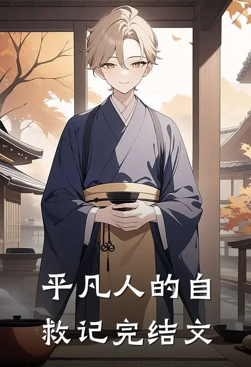 平凡人的自救记完结文