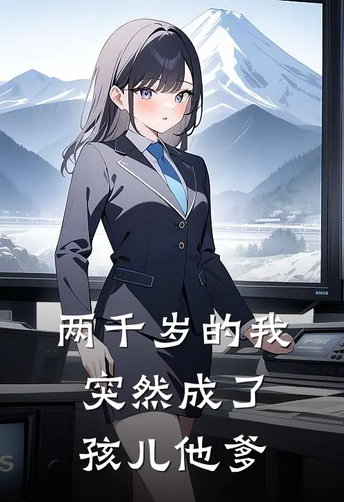 两千岁的我突然成了孩儿他爹