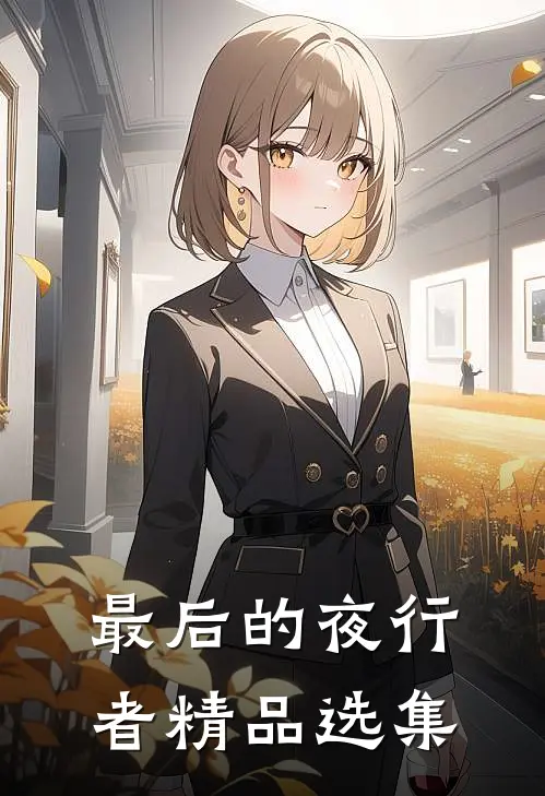 最后的夜行者精品选集