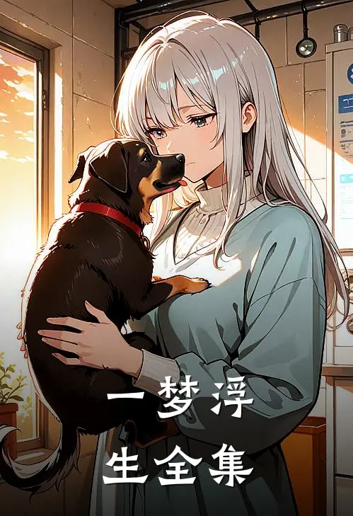 一梦浮生 全集