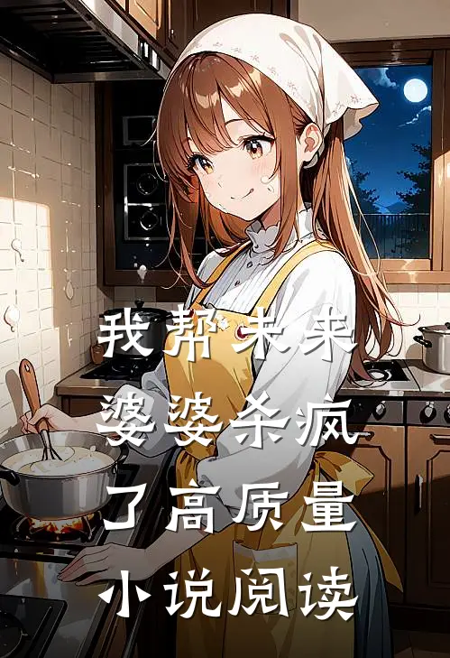 我帮未来婆婆杀疯了高质量小说阅读