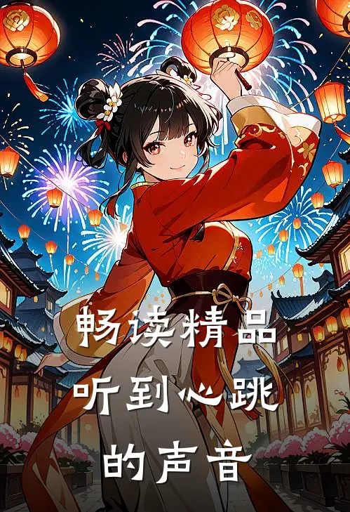 畅读精品听到心跳的声音