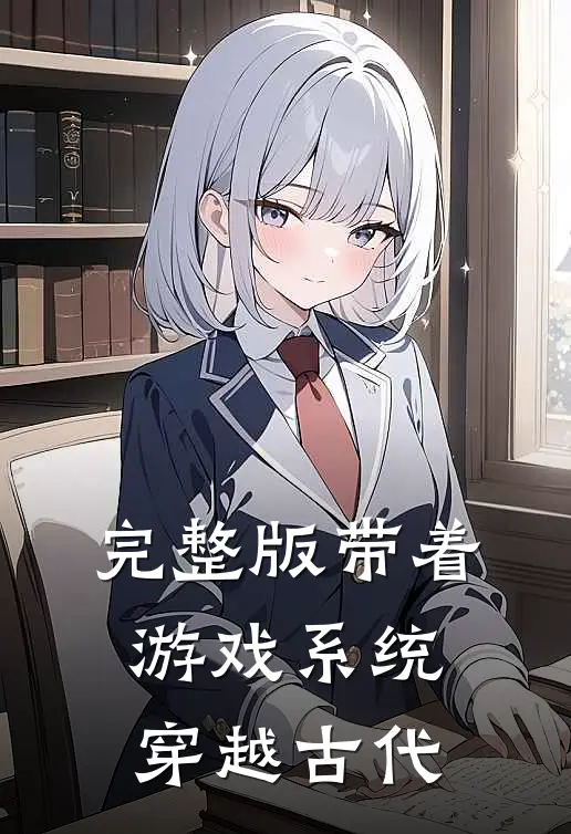 完整版带着游戏系统穿越古代