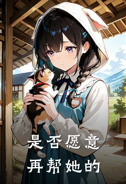 是否愿意再帮她的