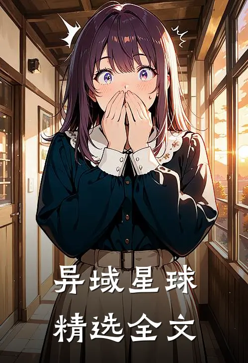 异域星球精选全文