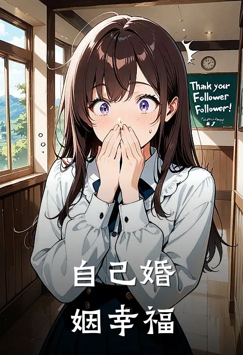 自己婚姻幸福
