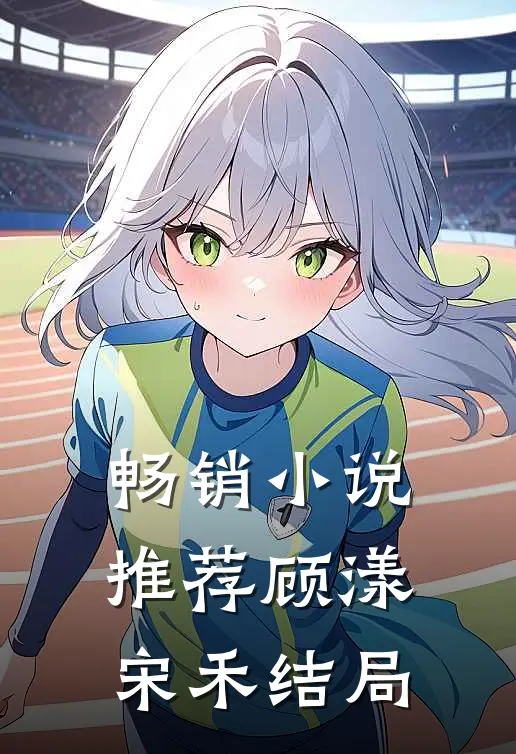 畅销小说推荐顾漾宋禾结局