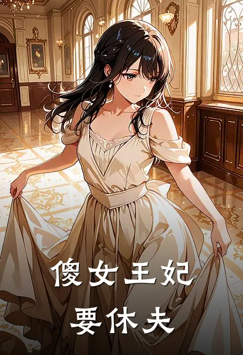 傻女王妃要休夫