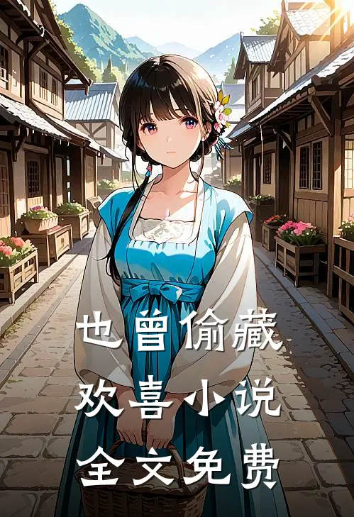 也曾偷藏欢喜小说全文免费