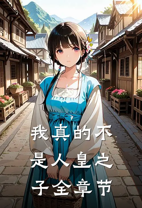我真的不是人皇之子全章节