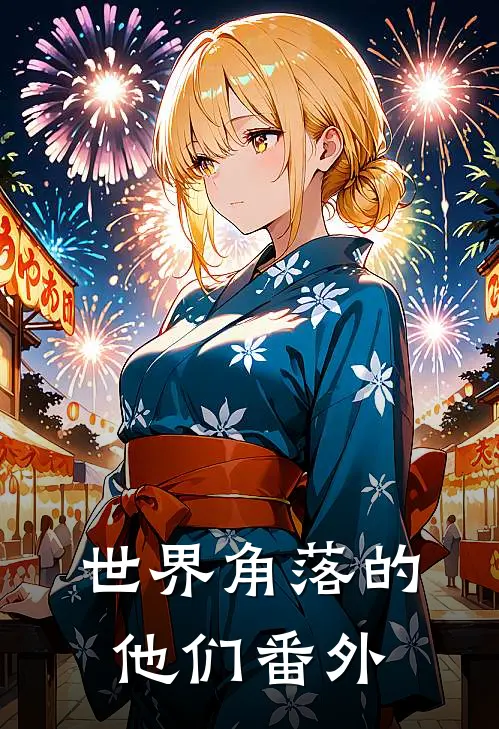 世界角落的他们 番外