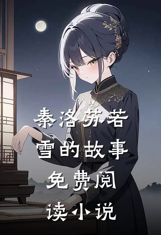 主角叫秦洛苏若雪的小说无双医皇
