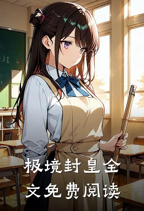 极境封皇全文免费阅读
