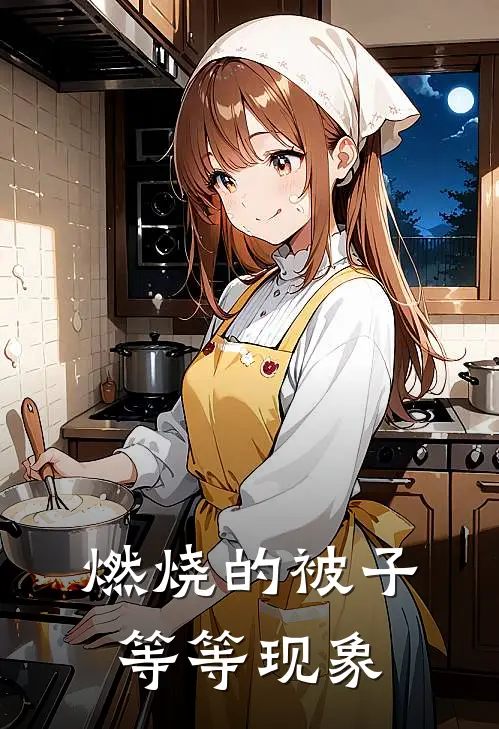 燃烧的被子等等现象
