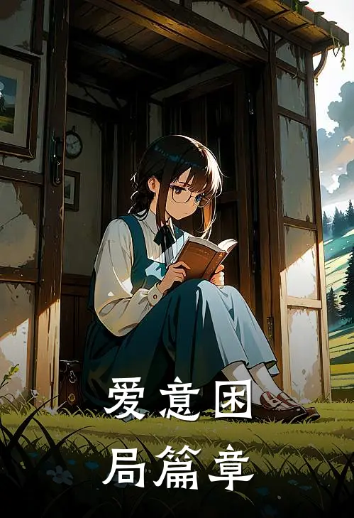 爱意困局篇章
