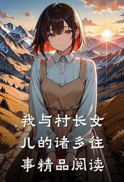 我与村长女儿的诸多往事精品阅读