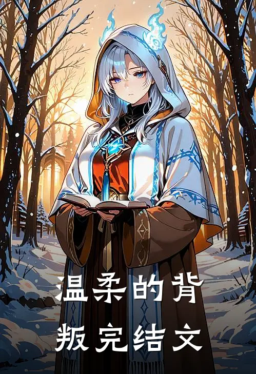 《温柔的背叛》完结文