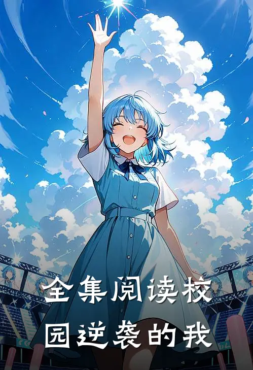 全集阅读校园逆袭的我