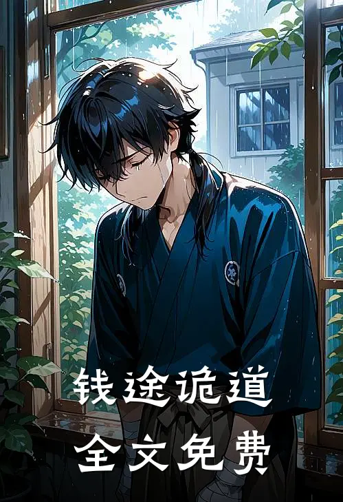 钱途诡道全文免费
