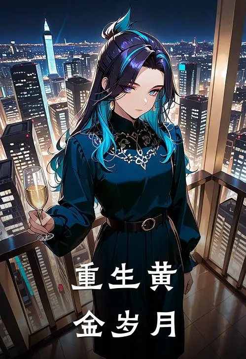 重生黄金岁月