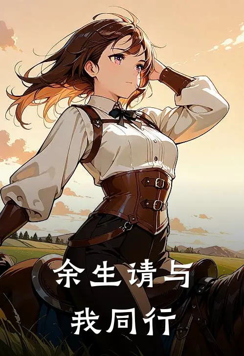 余生请与我同行