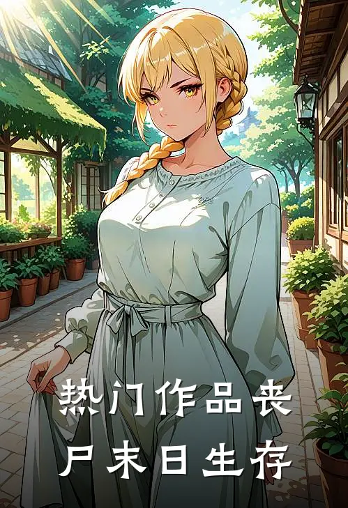 热门作品丧尸末日生存