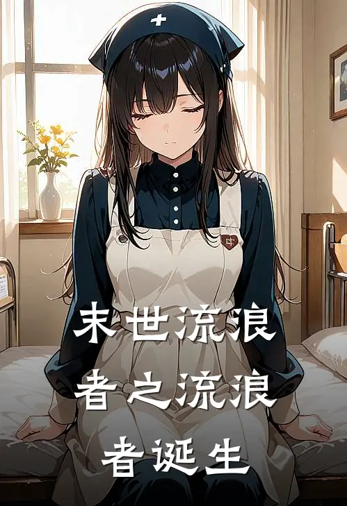 末世流浪者之流浪者诞生