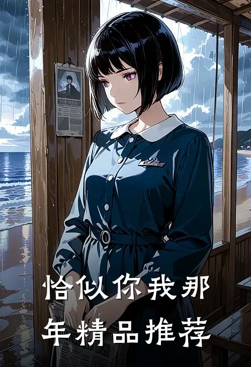 恰似你我那年精品推荐