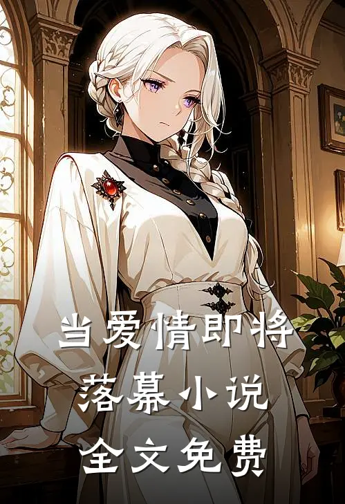 当爱情即将落幕小说全文免费
