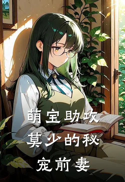 萌宝助攻莫少的秘宠前妻