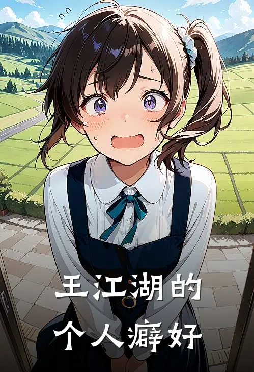 王江湖的个人癖好