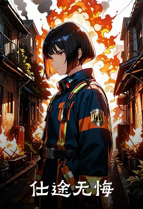 仕途无悔