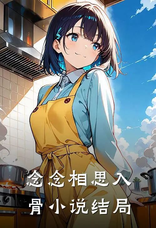 念念相思入骨小说结局