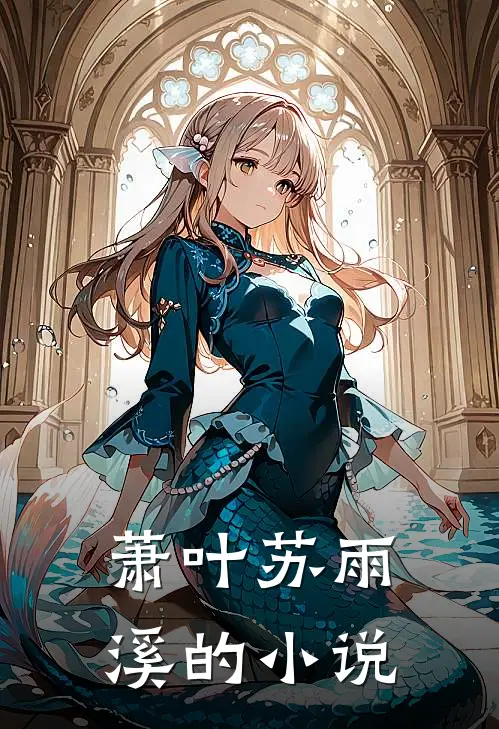 萧叶苏雨溪小说名