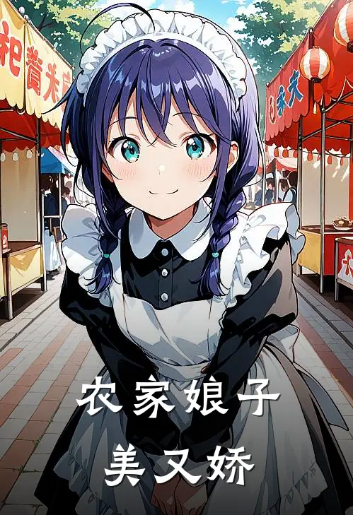 农家娘子美又娇