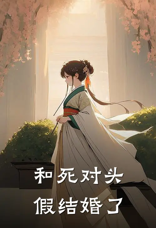 和死对头假结婚了