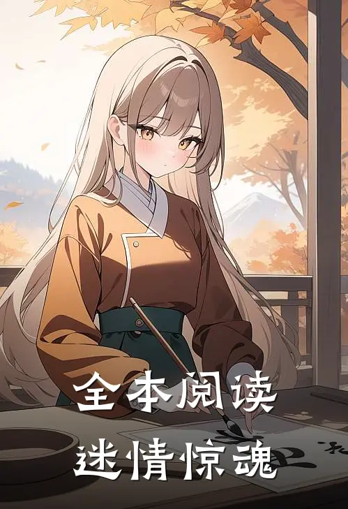 全本阅读迷情惊魂